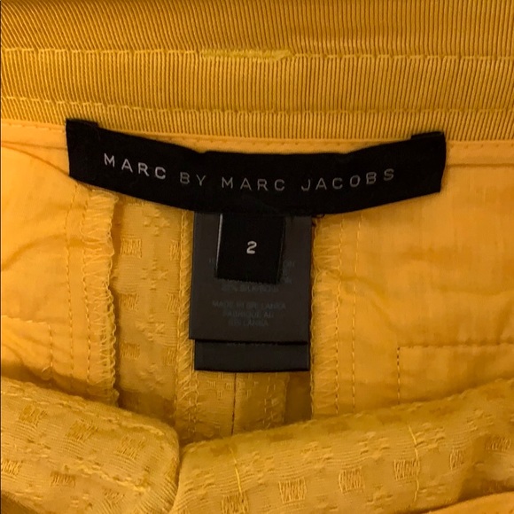 Marc by Marc Jacobs Skirt - Picture 7 of 8